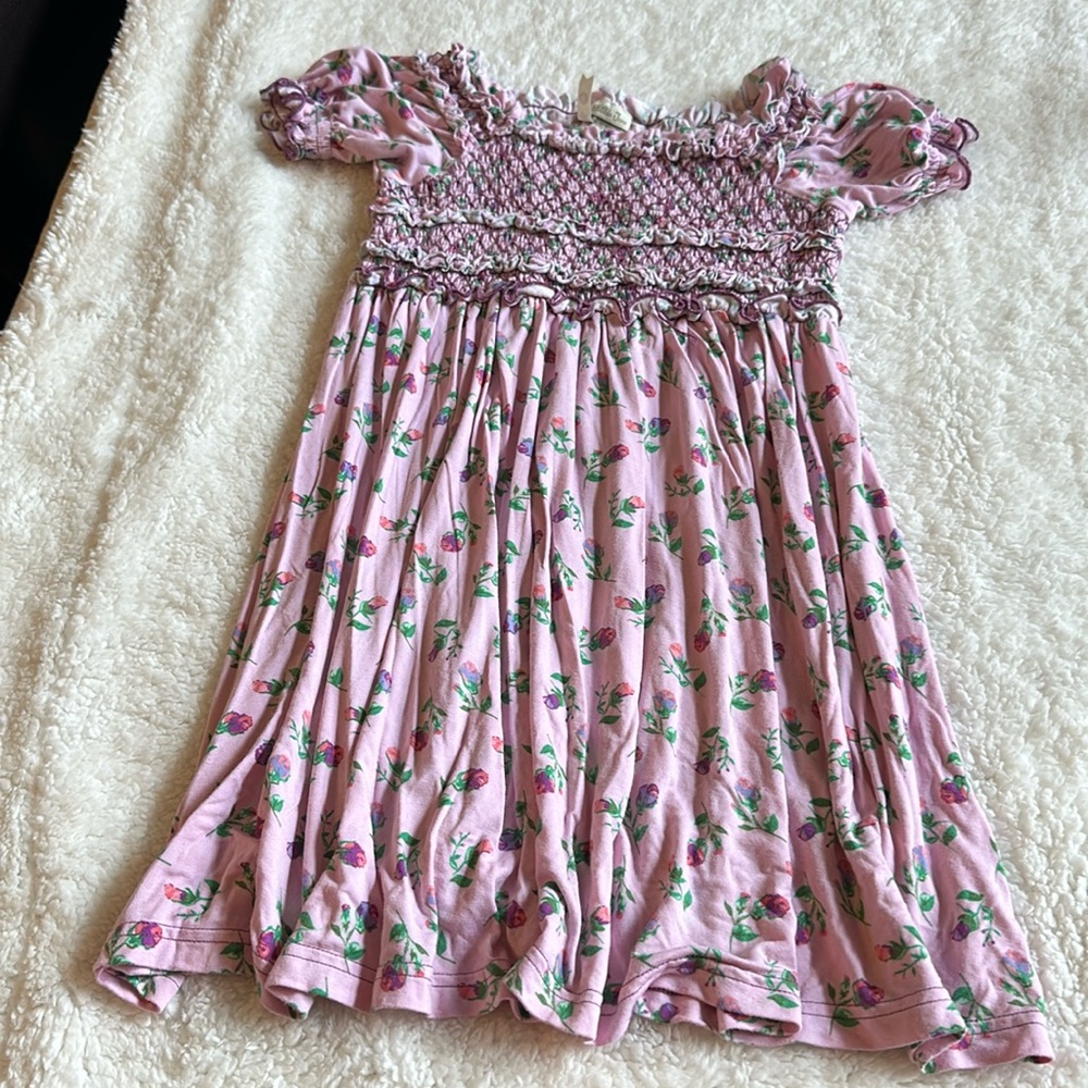 Matilda Jane Dress size 6 Excellent Used Condition